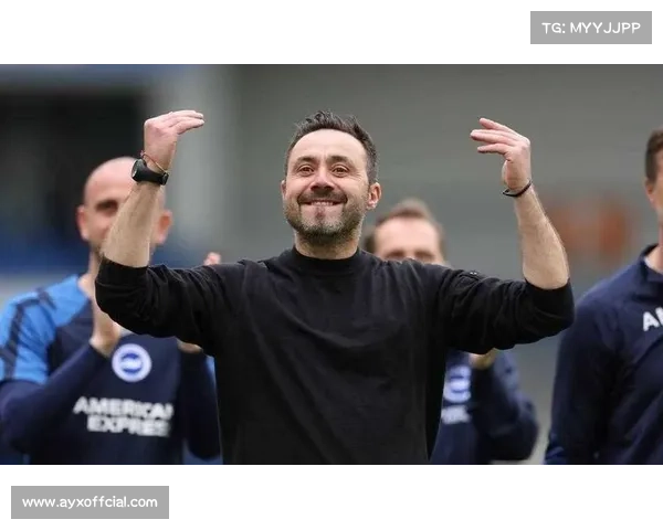 德泽尔比战术体系获赞布莱顿传控愈发成熟展现英超技战术新风貌