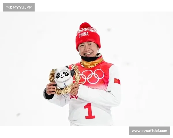 徐梦桃康复历程揭秘：从伤病低谷到重返巅峰